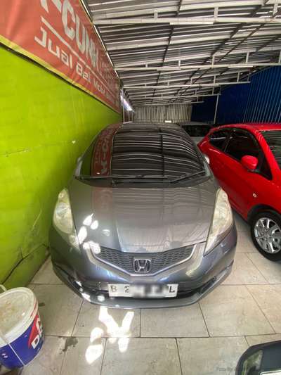 Honda Jazz 2009