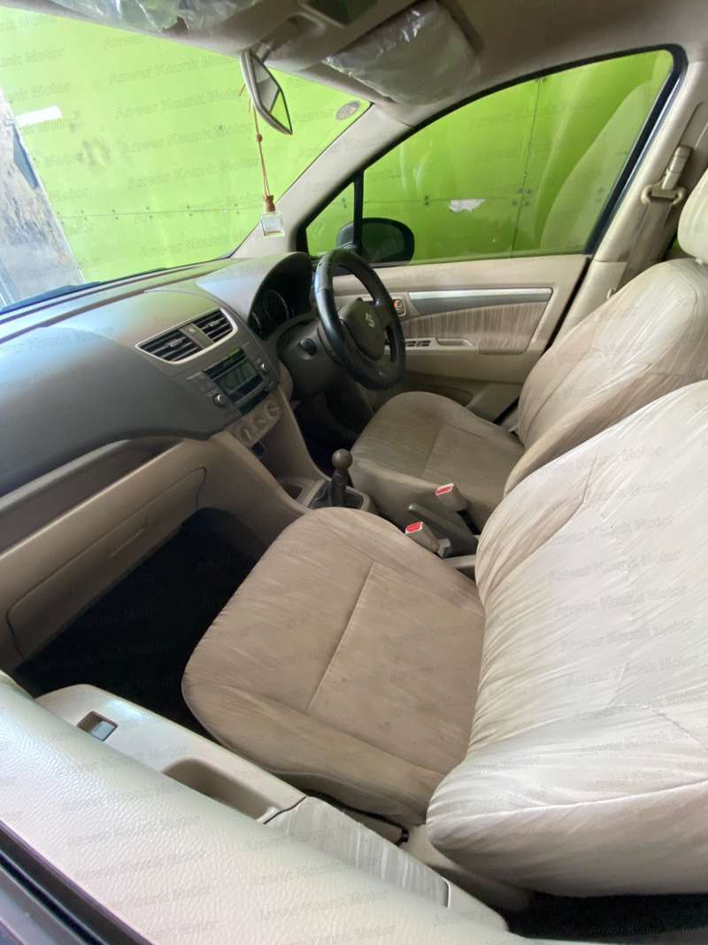 Suzuki Ertiga - 2