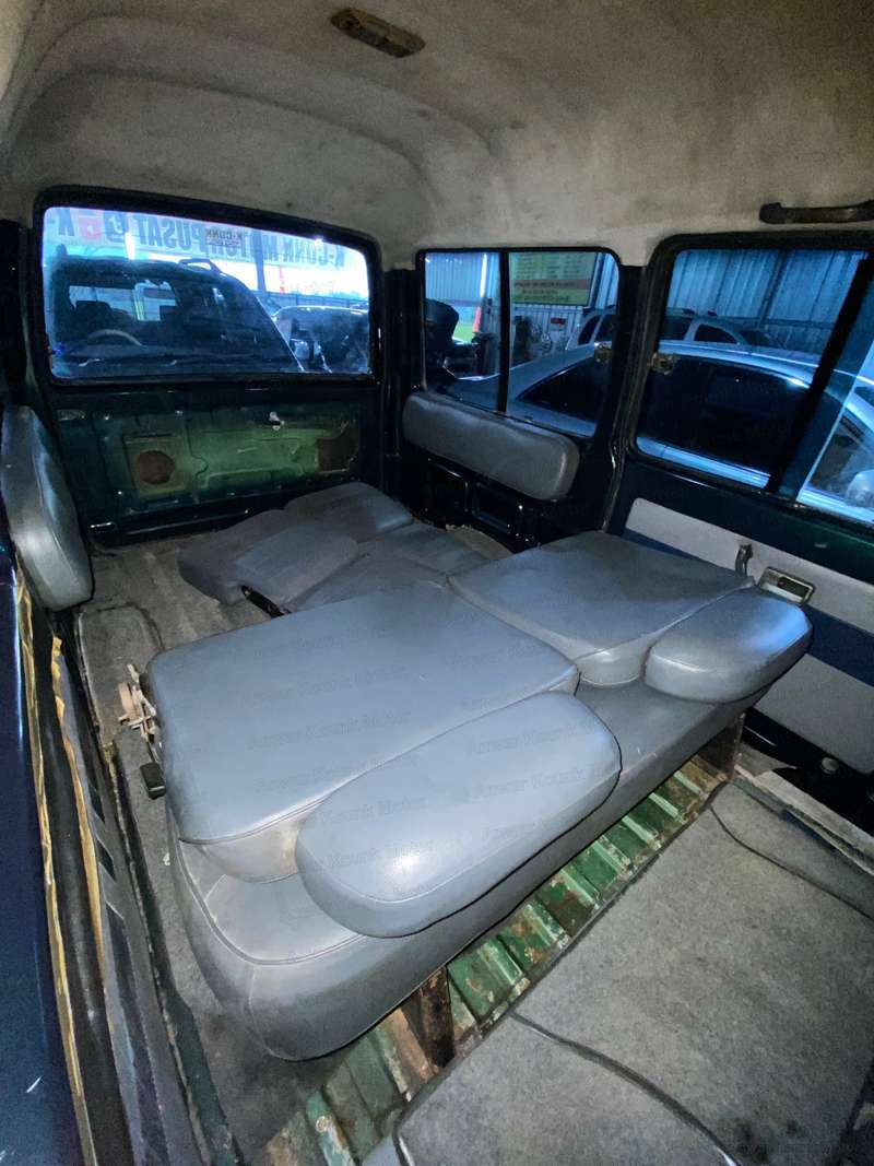 Mitsubishi Colt T120SS - 3