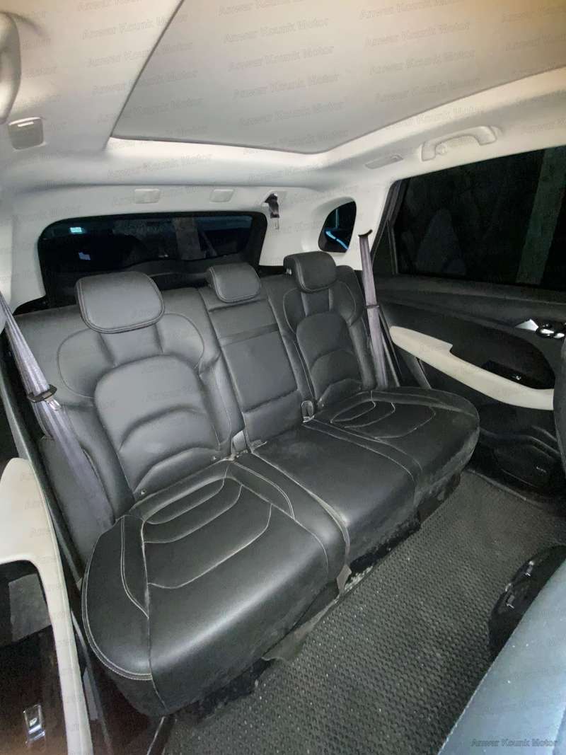 Wuling Almaz - 3