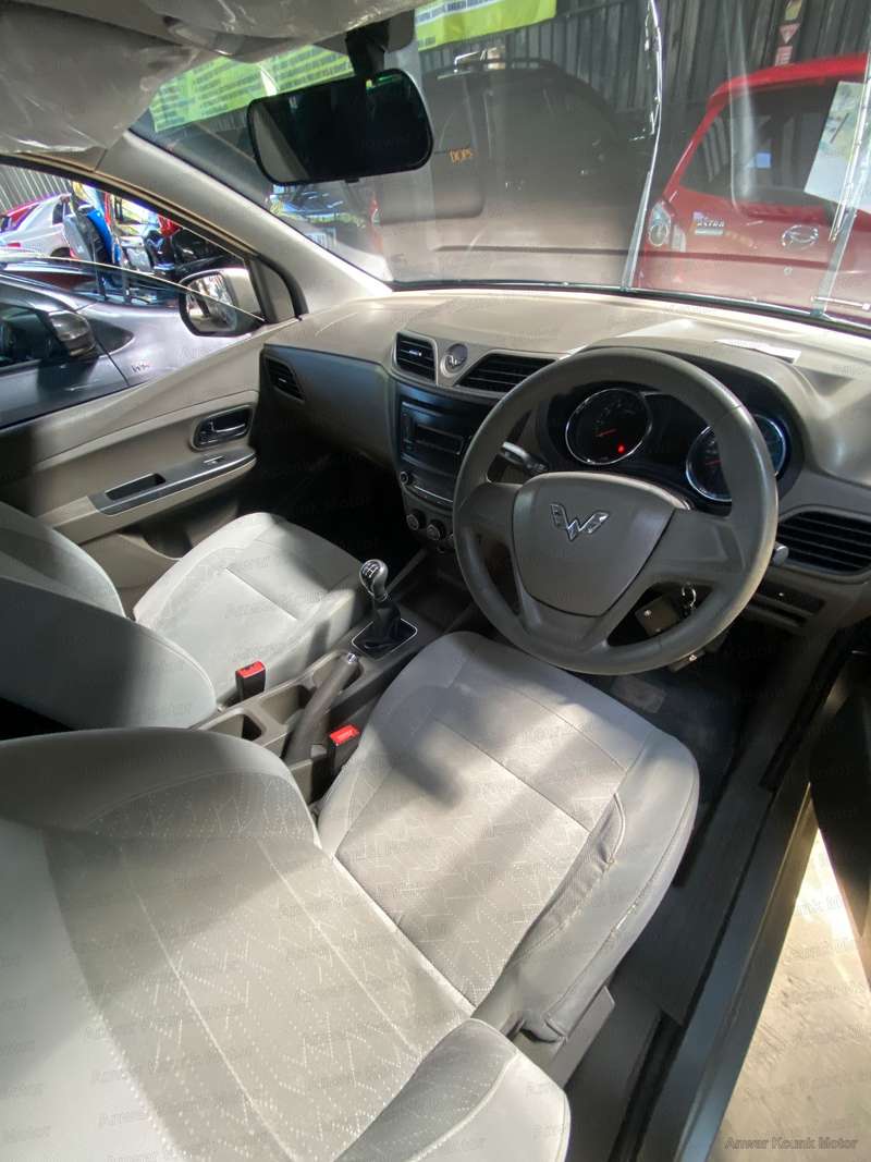 Wuling Confero S - 2