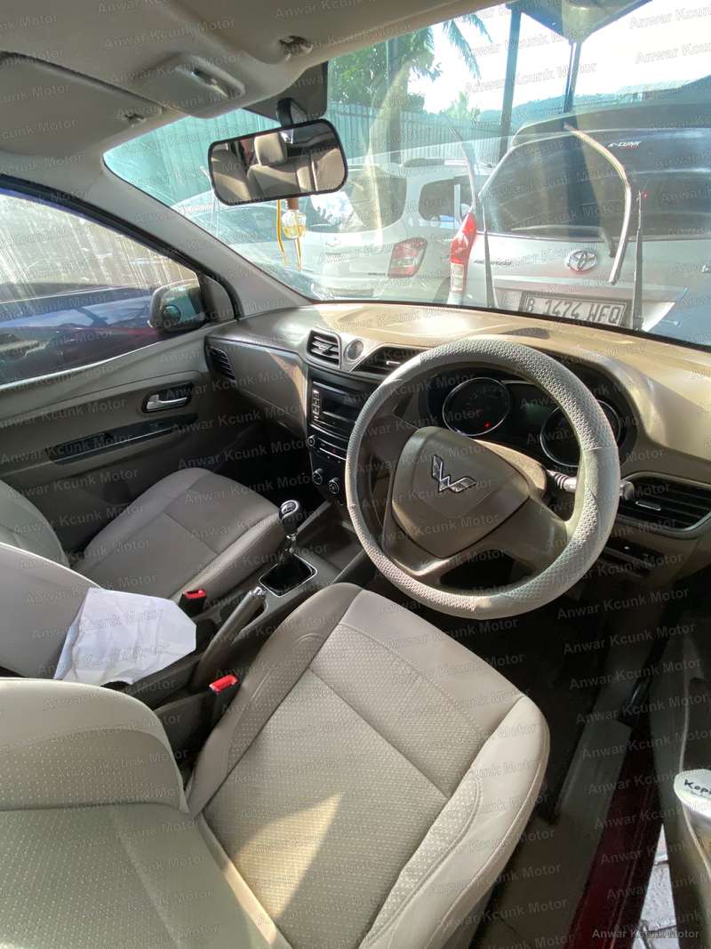 Wuling Confero - 2
