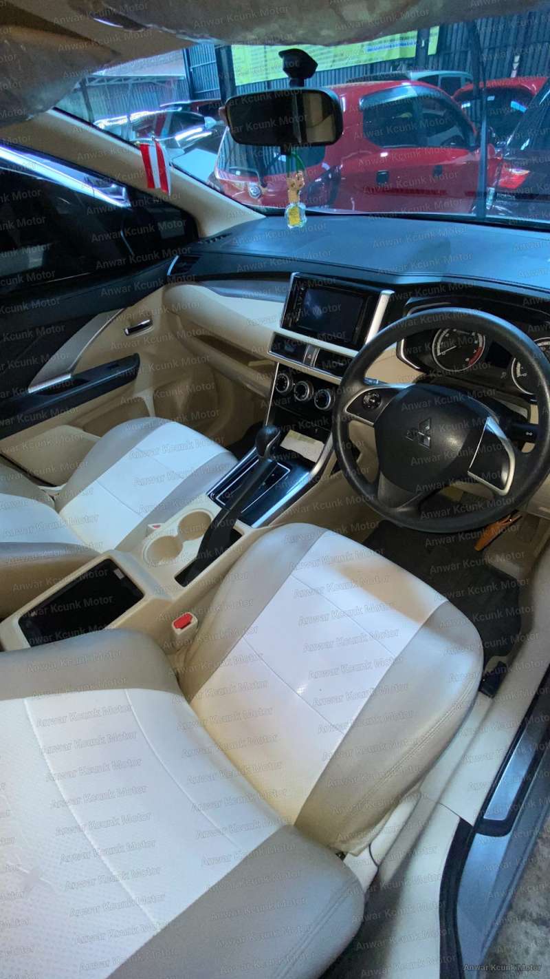 Mitsubishi Xpander Exceed - 2