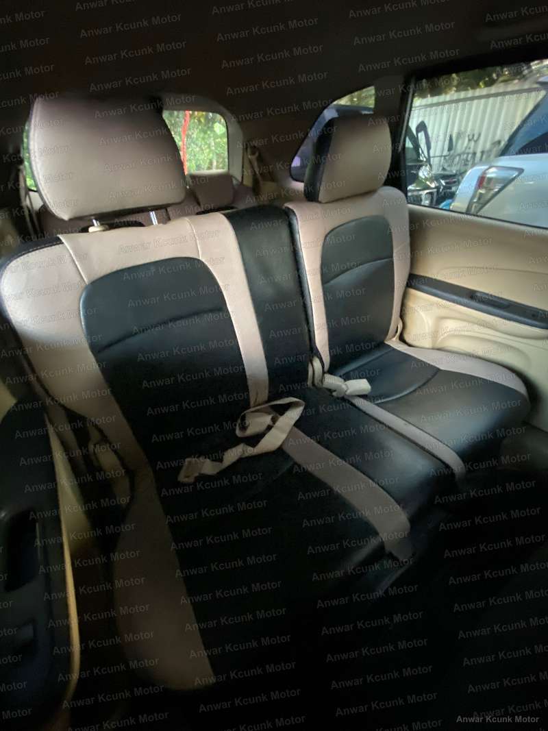 Honda Mobilio - 3