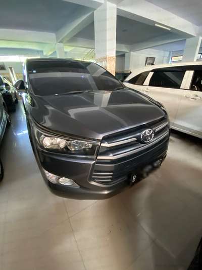 Toyota Kijang Innova 2.0 G 2016
