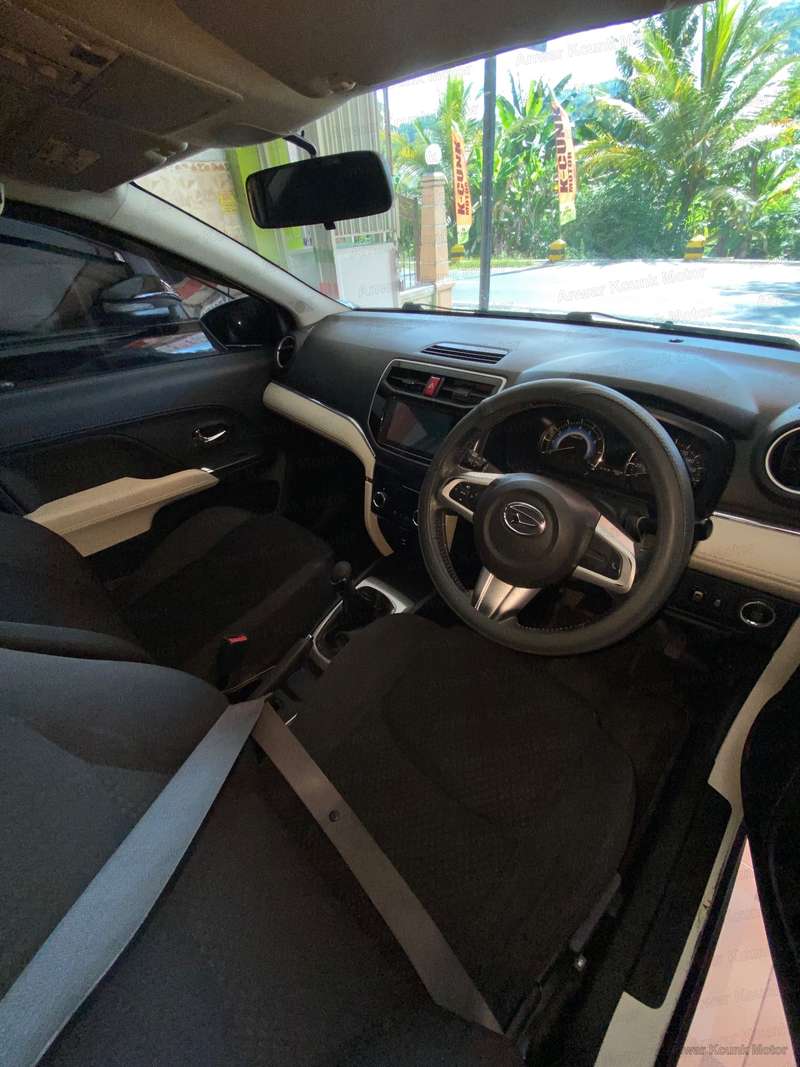 Daihatsu Terios - 2