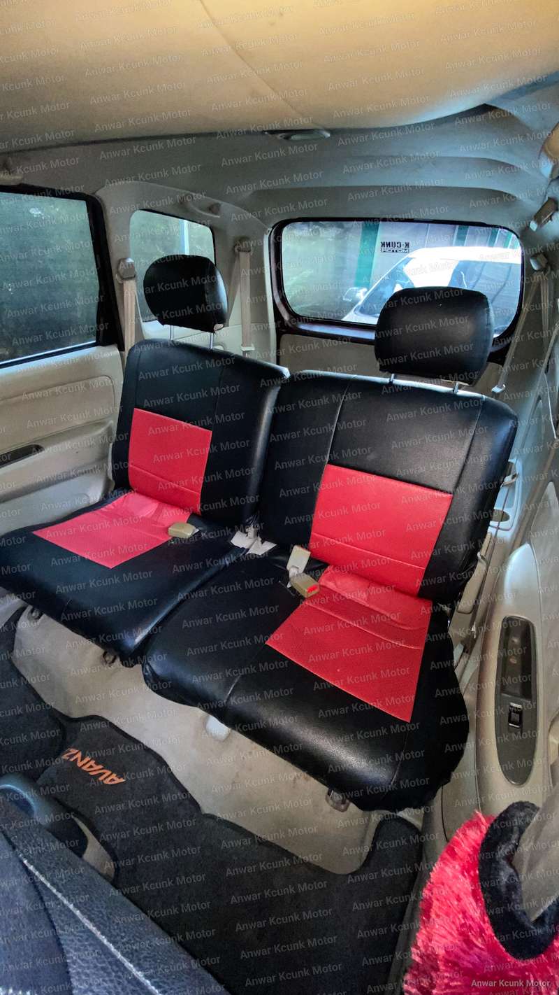 Toyota Avanza G - 3