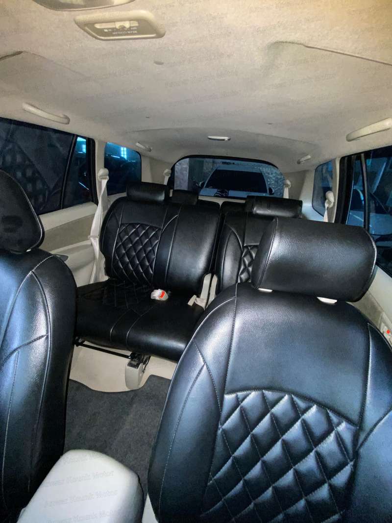 Toyota Kijang Innova G - 3