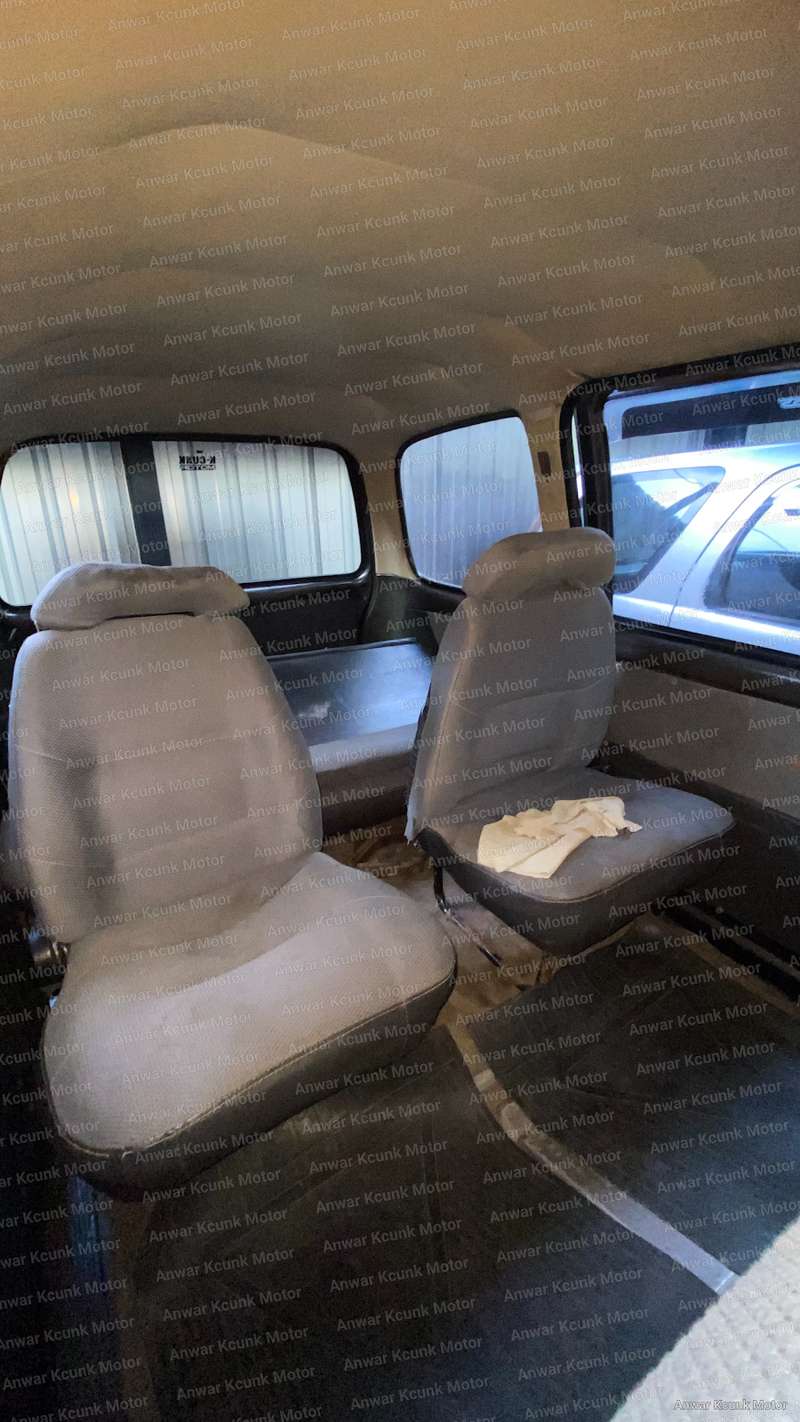 Daihatsu Espass - 3
