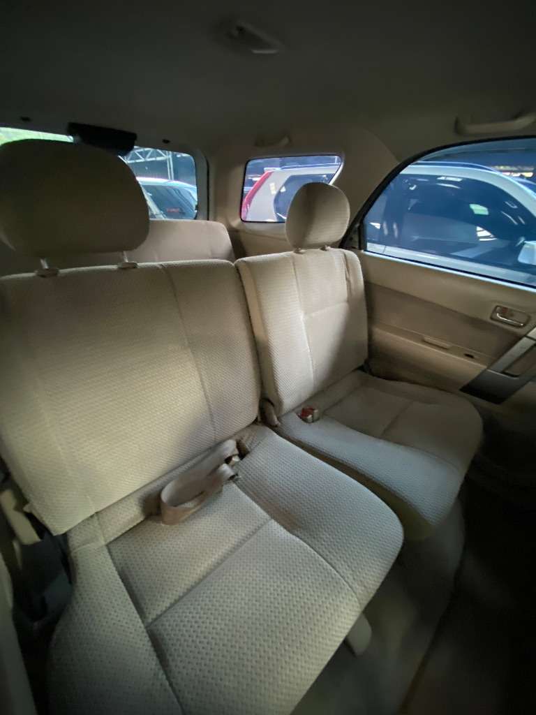 Daihatsu Terios - 3