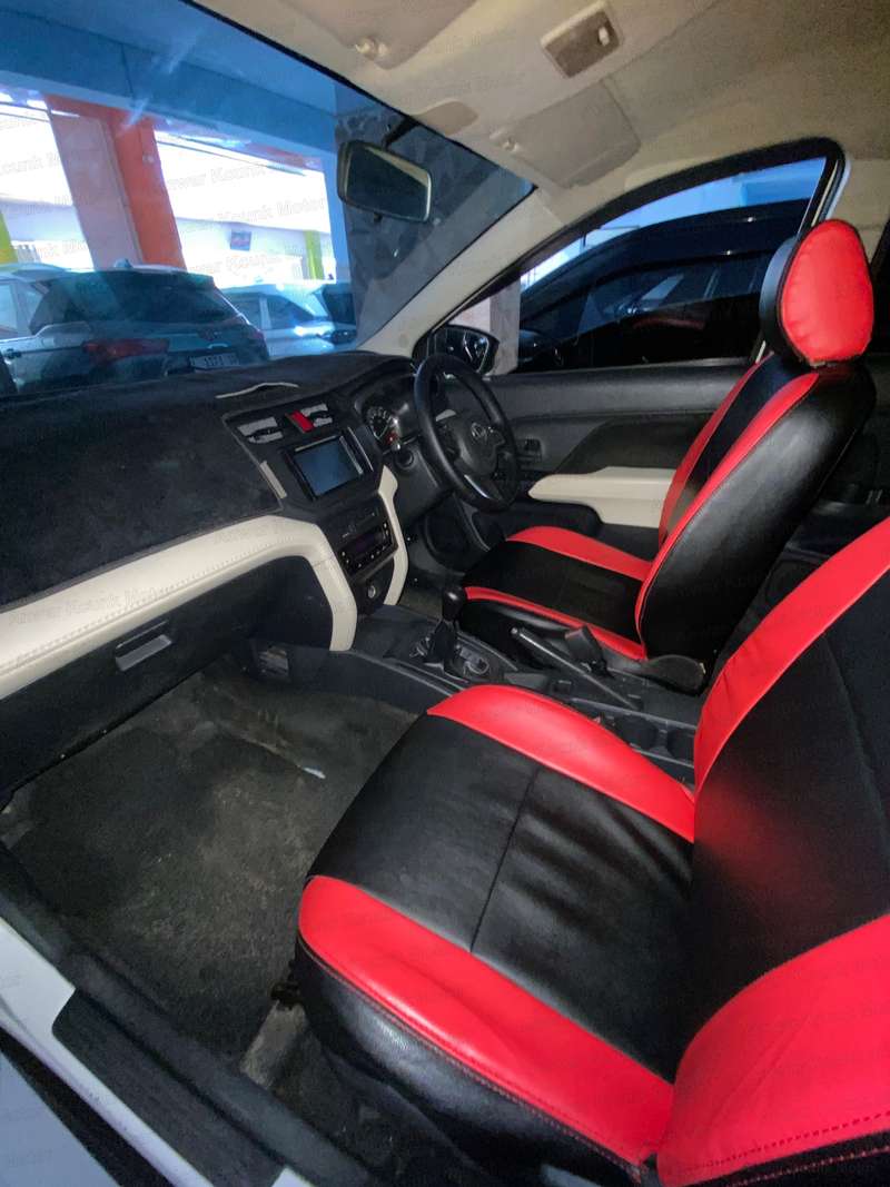 Daihatsu Terios X - 2