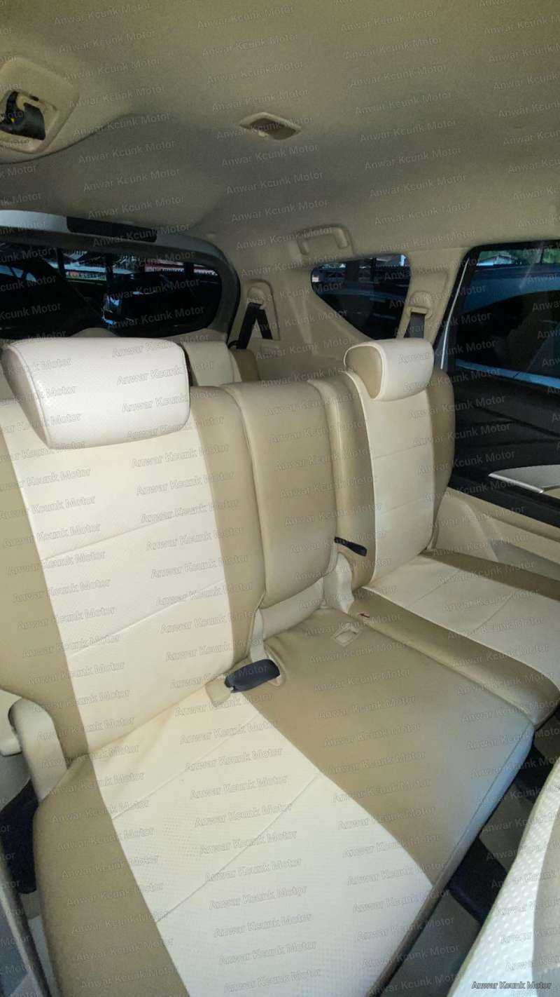 Mitsubishi Xpander Exceed - 3
