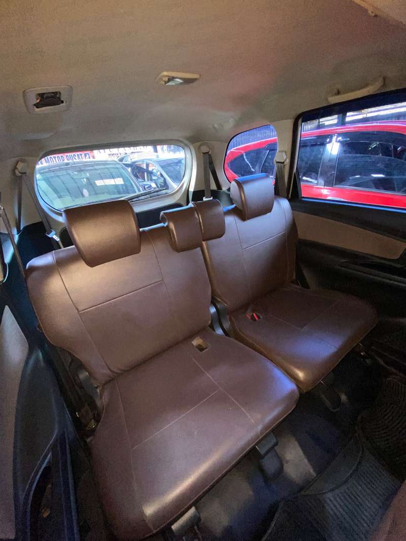 Toyota Avanza - 3