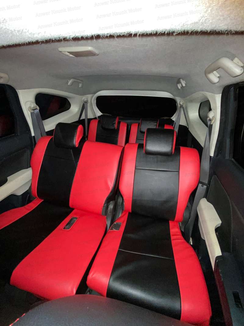 Daihatsu Terios X - 3