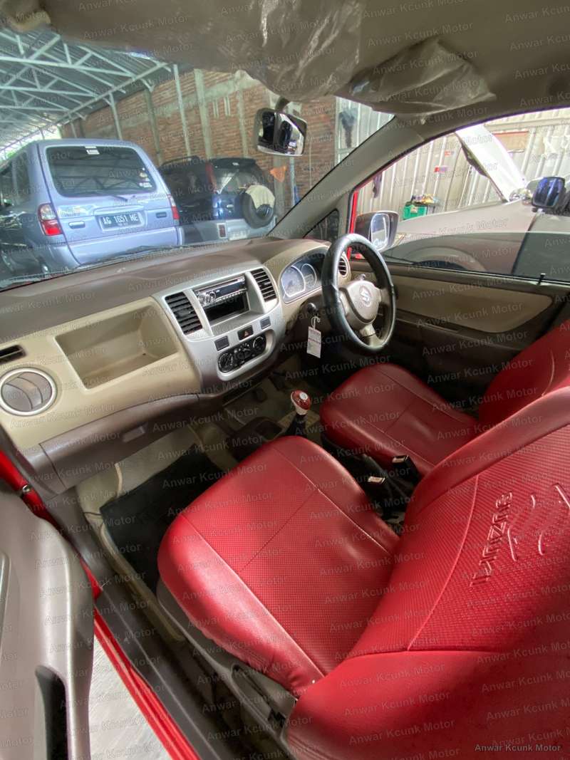 Suzuki Karimun Estilo - 2