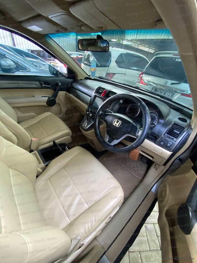 Honda CR-V - 2