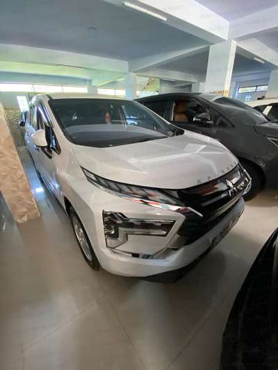 Mitsubishi Xpander 2021