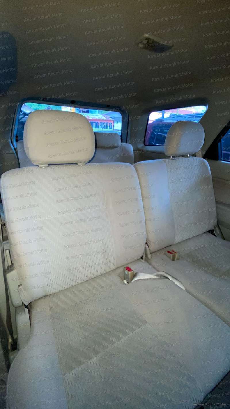 Toyota Rush S - 3