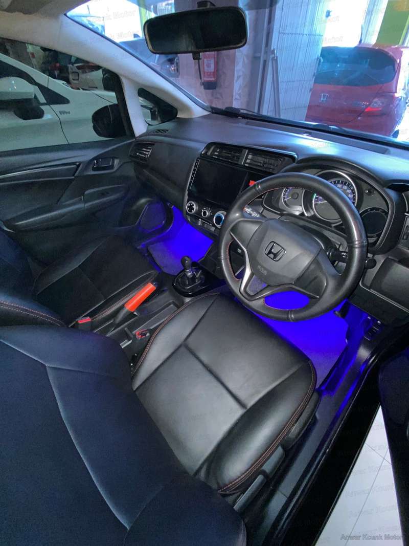 Honda Jazz - 2