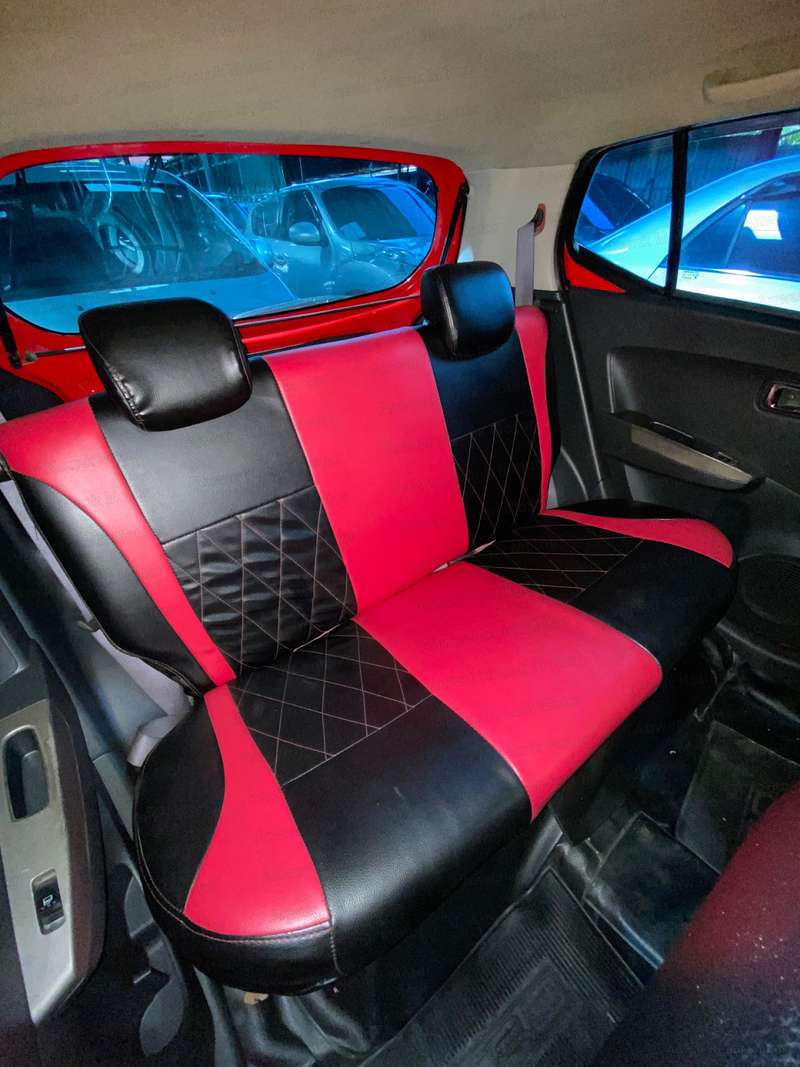 Daihatsu Ayla - 3