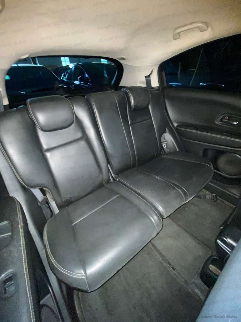 Honda HR-V - 3