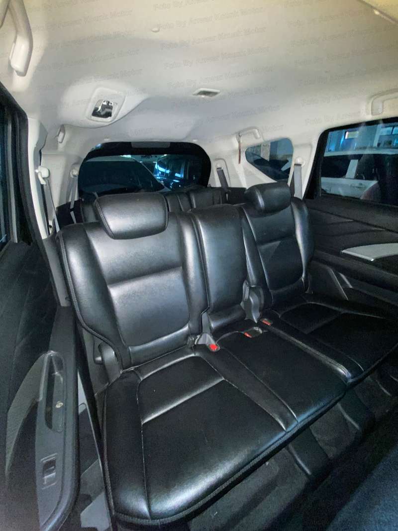 Mitsubishi Xpander - 3