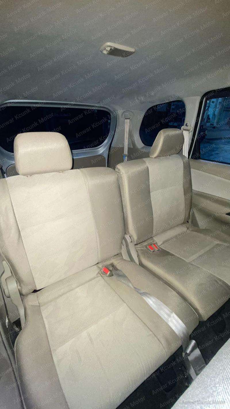 Daihatsu Xenia R - 3