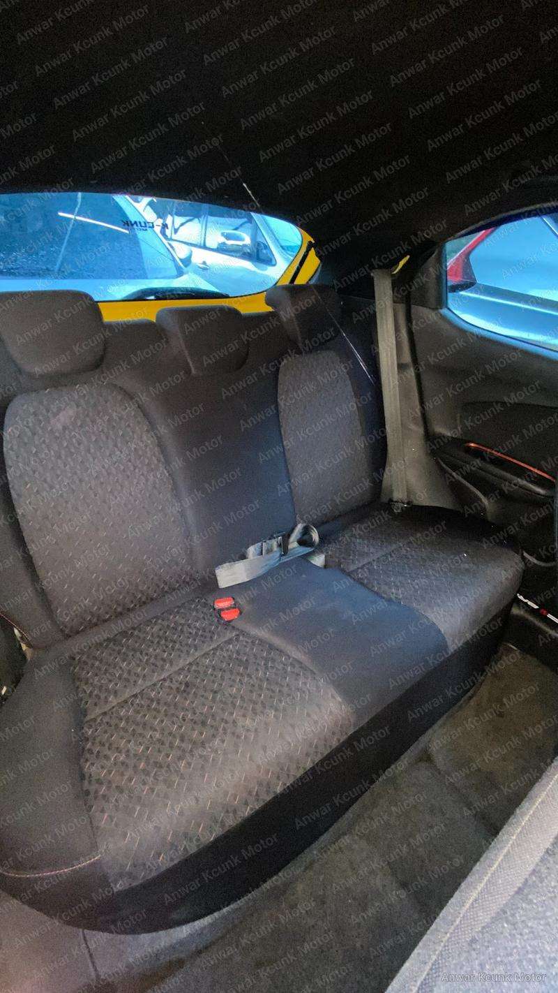 Honda Brio RS - 3