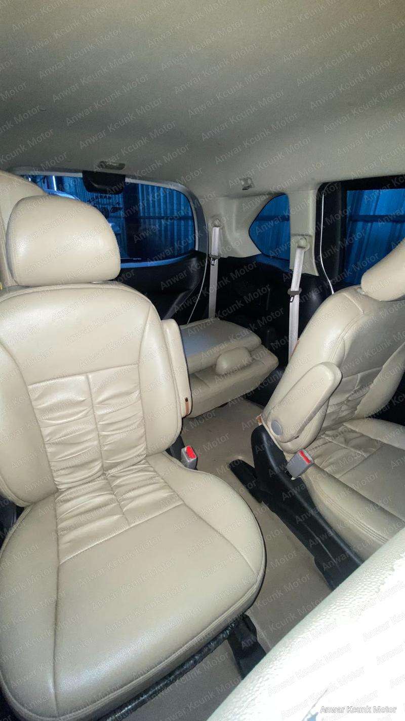 Honda Freed LE - 3