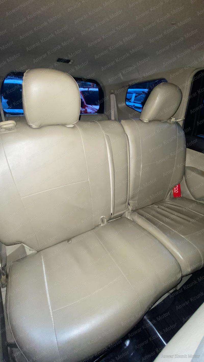 Nissan Grand Livina XV - 3