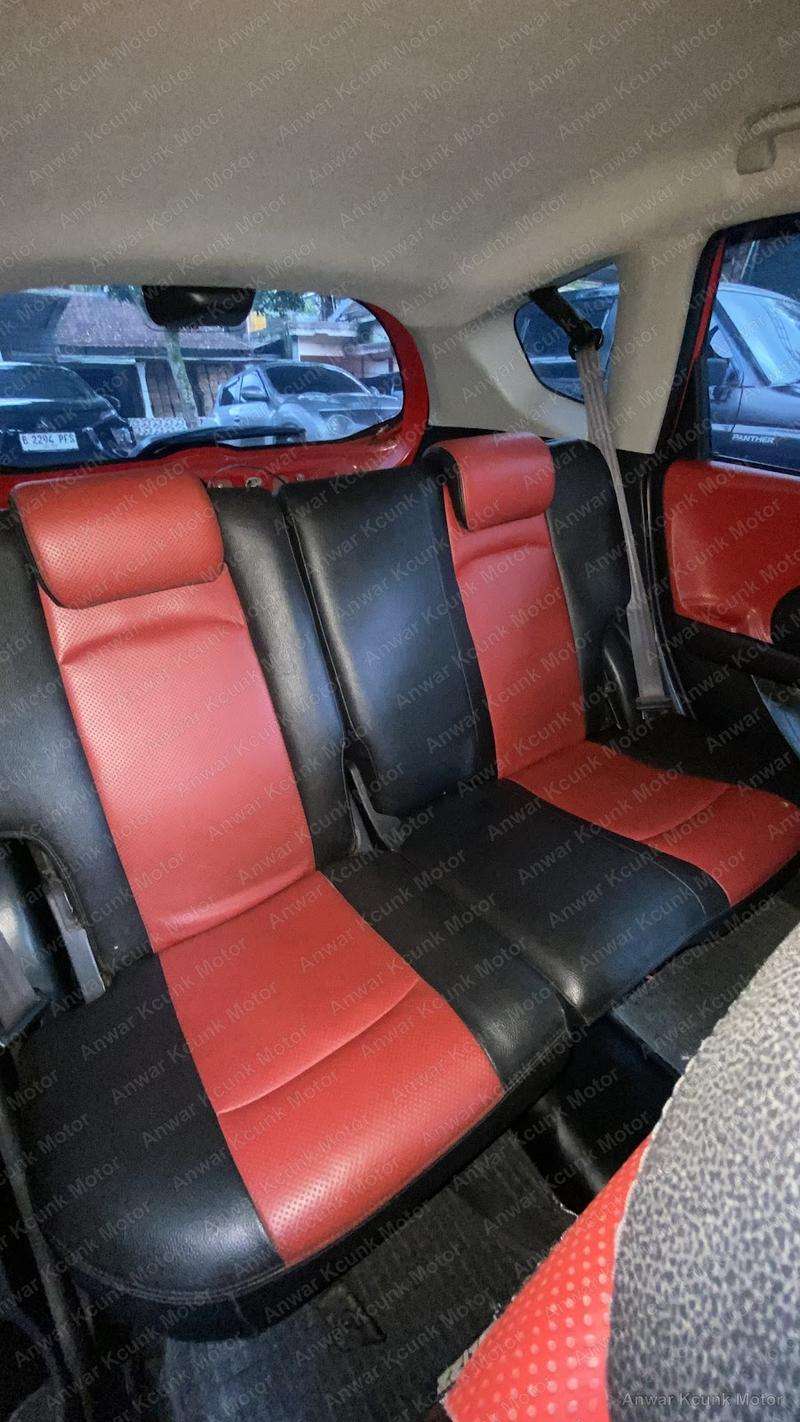 Honda Jazz RS - 3