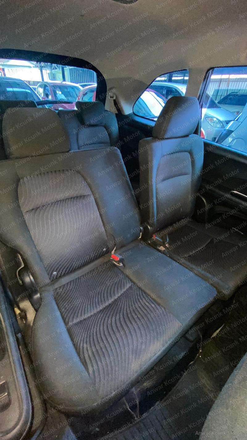 Honda Mobilio RS - 3