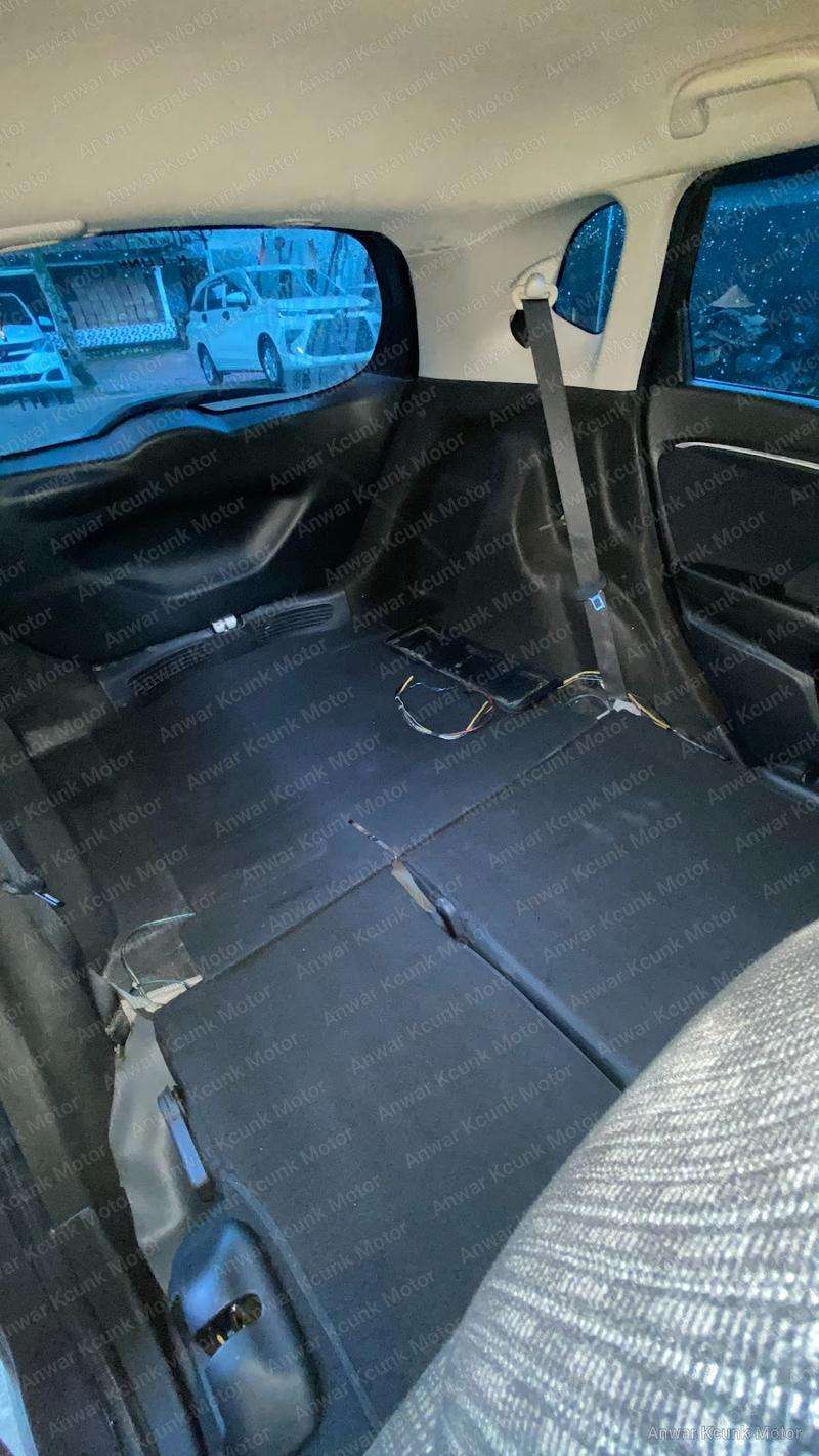 Honda Jazz GK5 - 3