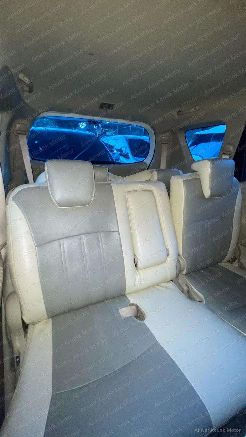 Suzuki Ertiga GL - 3