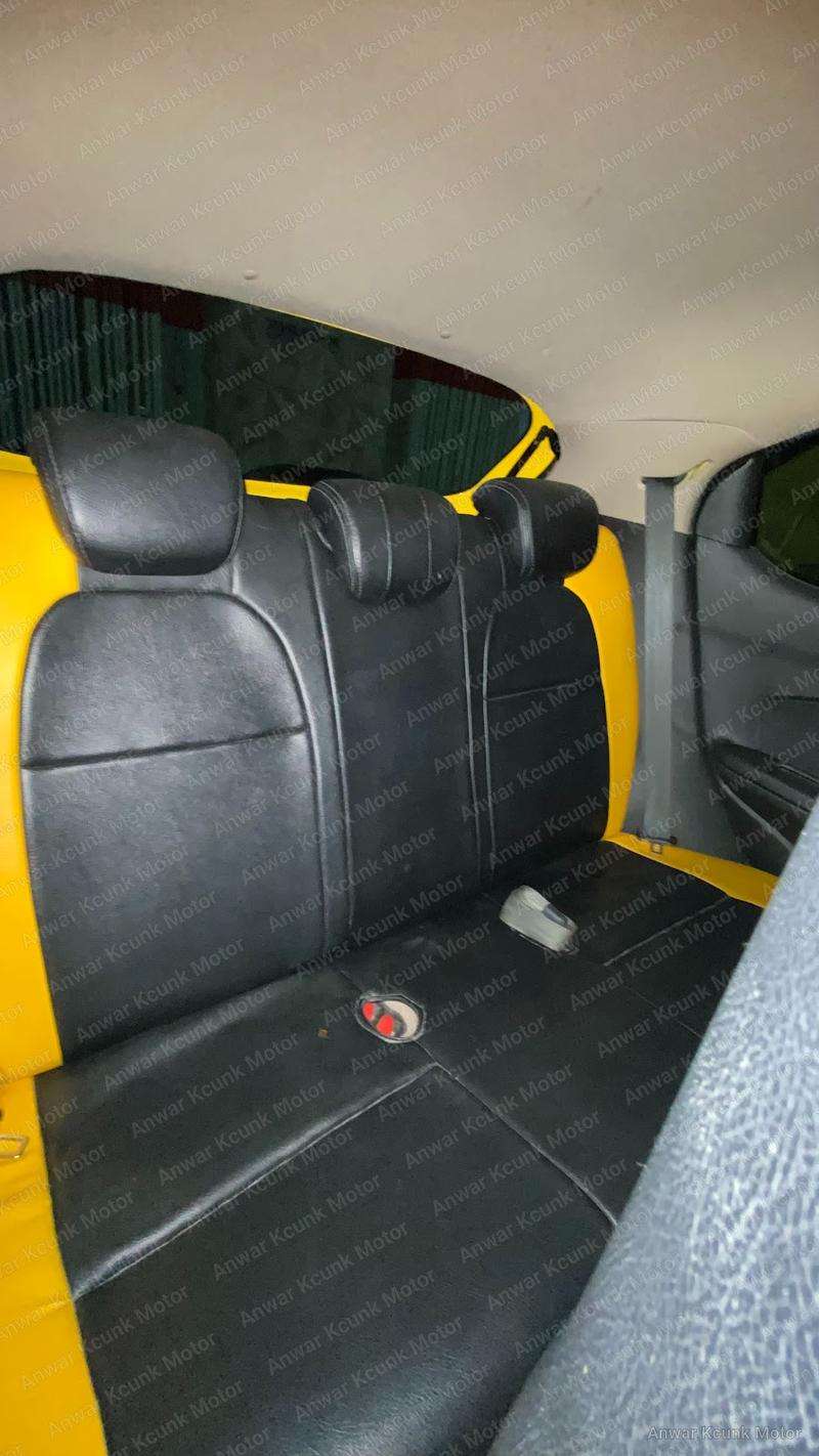 Honda Brio - 3
