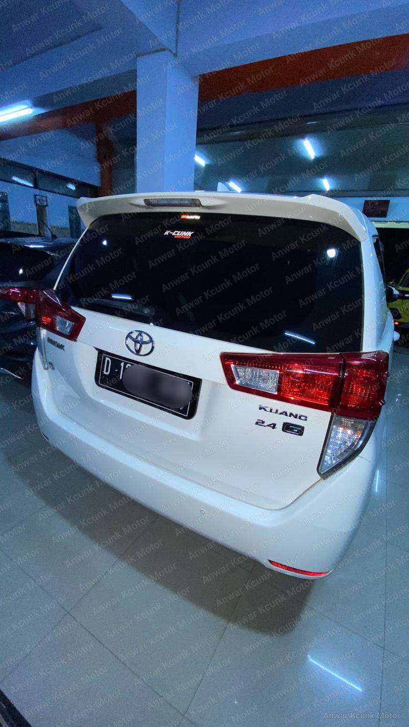 Toyota Reborn G - 4