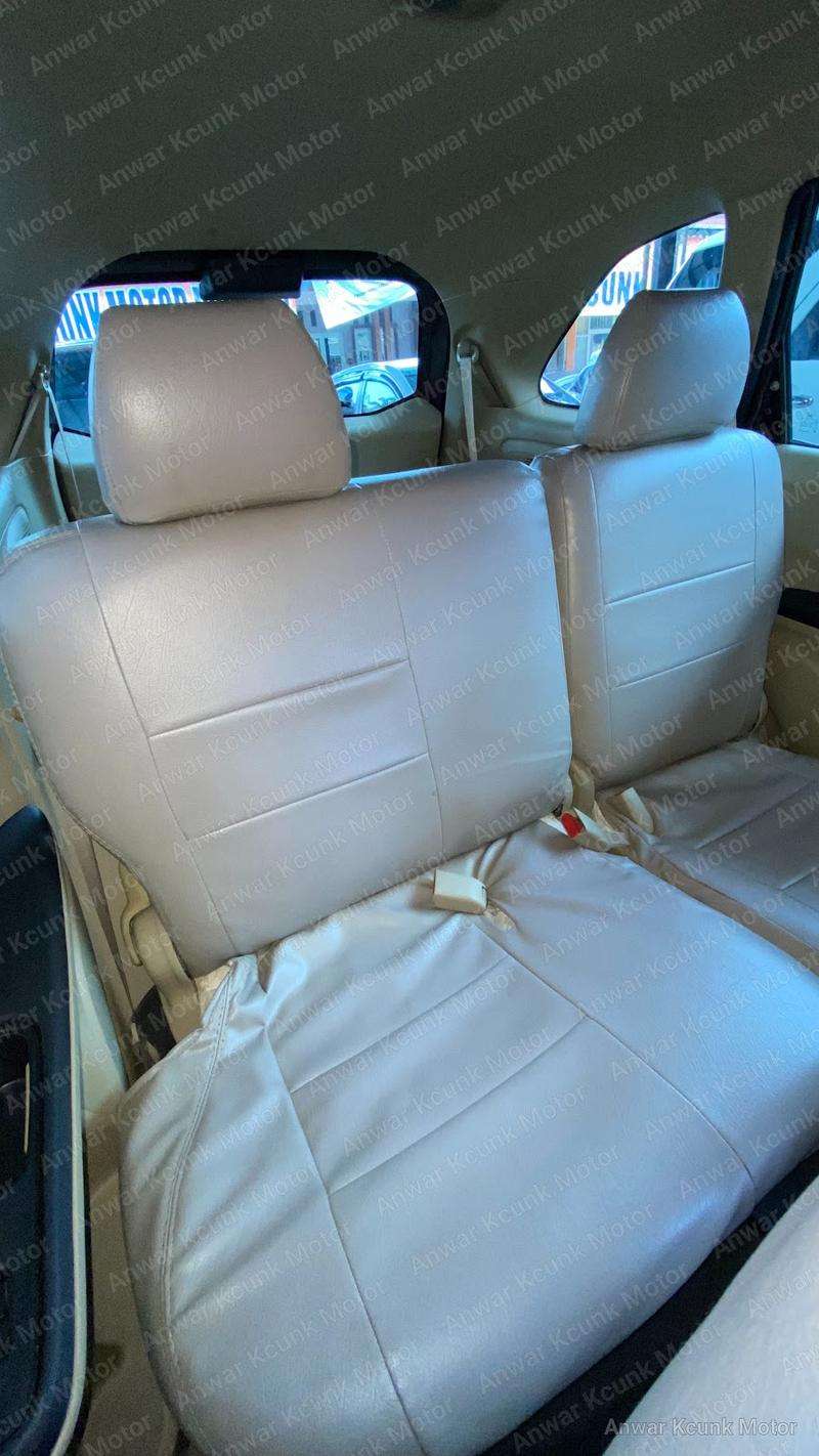 Honda Mobilio E - 3