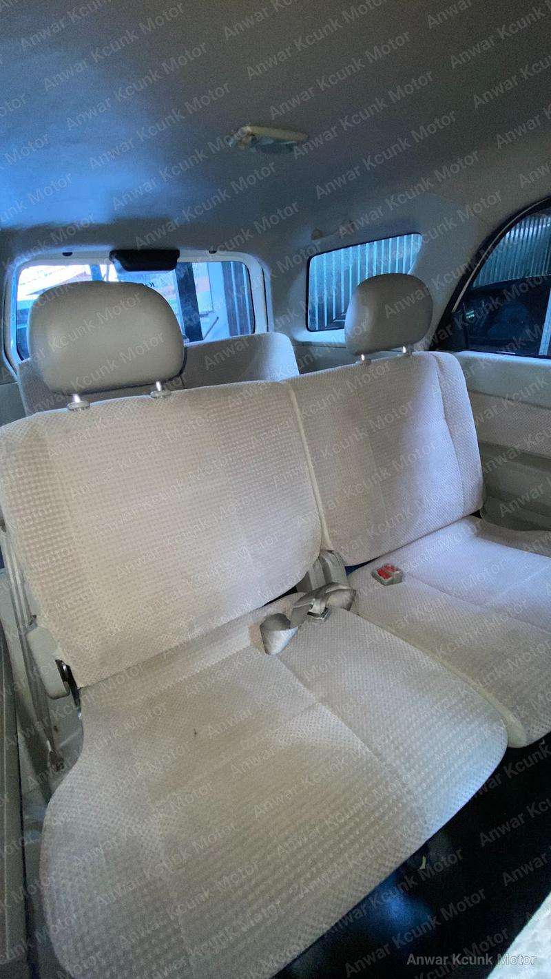 Daihatsu Terios TX - 3
