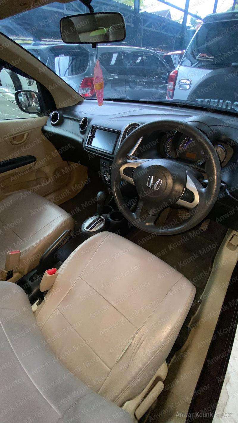 Honda Mobilio E - 2