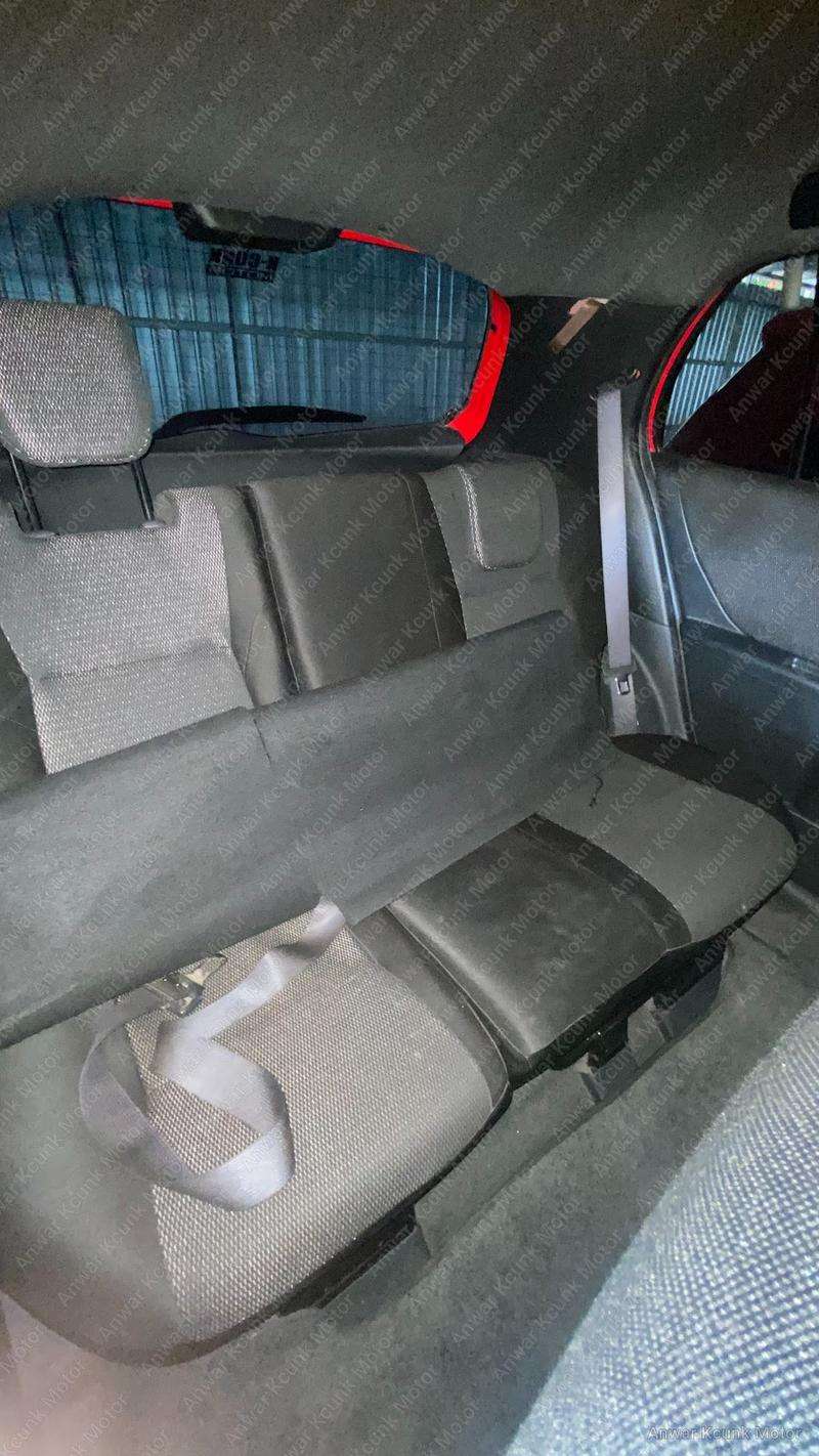Toyota Yaris Bakpau - 3