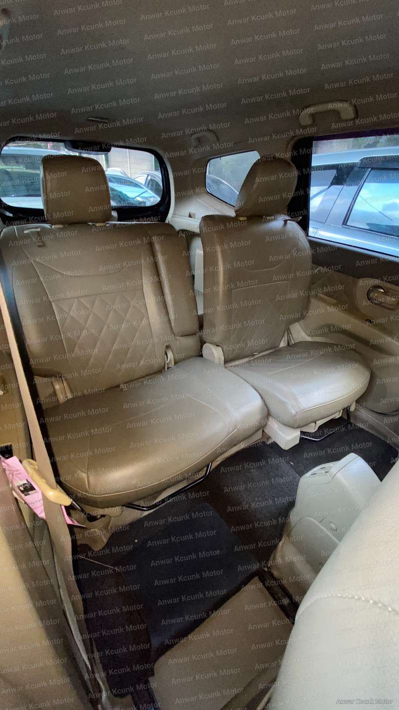 Nissan Livina XV - 3