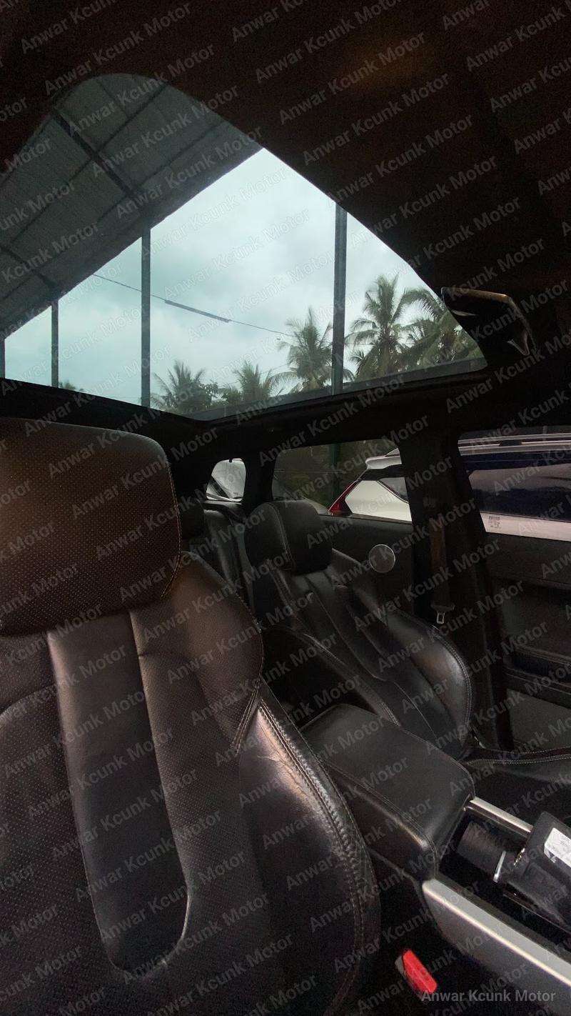 Land Rover Range Rover Evoque Si4 - 4