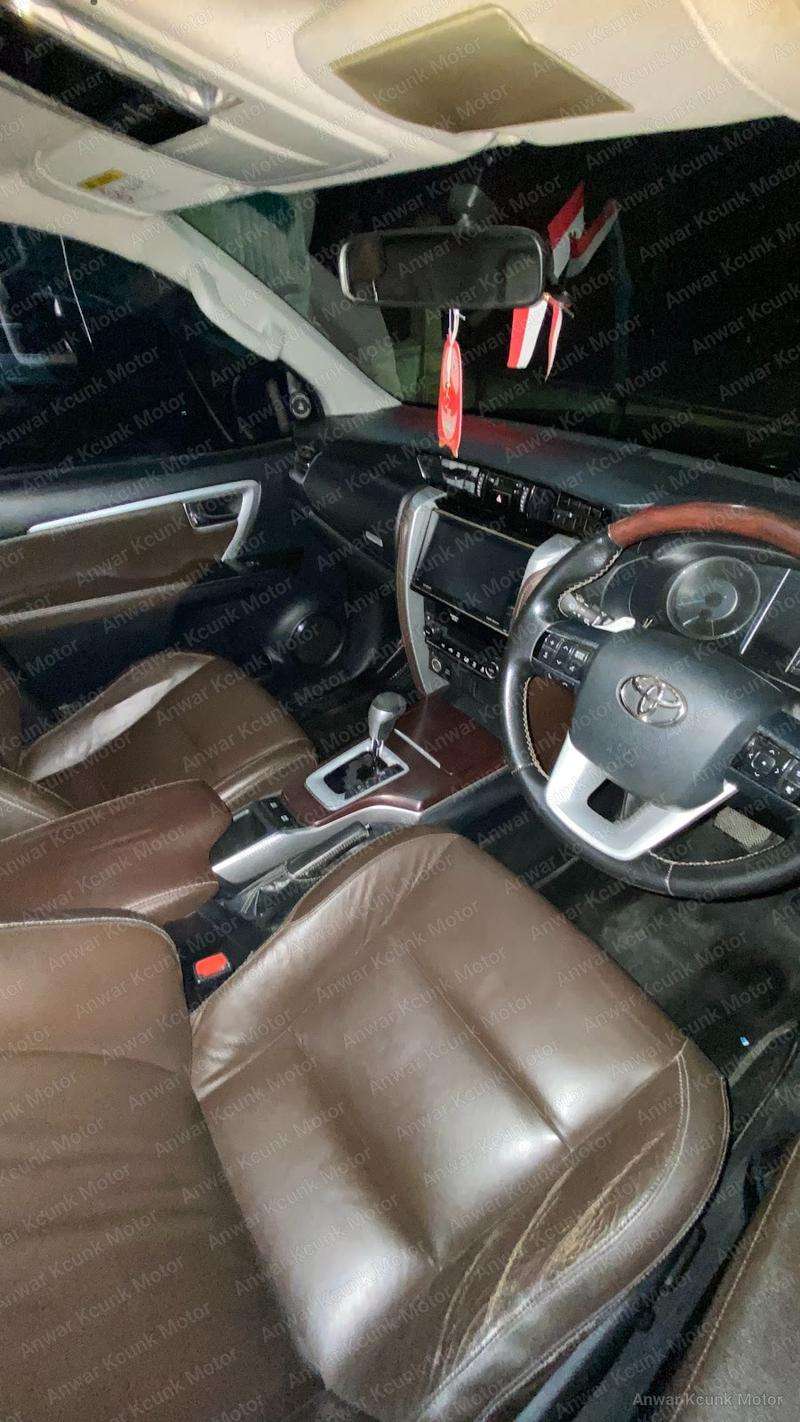Toyota VRZ - 2