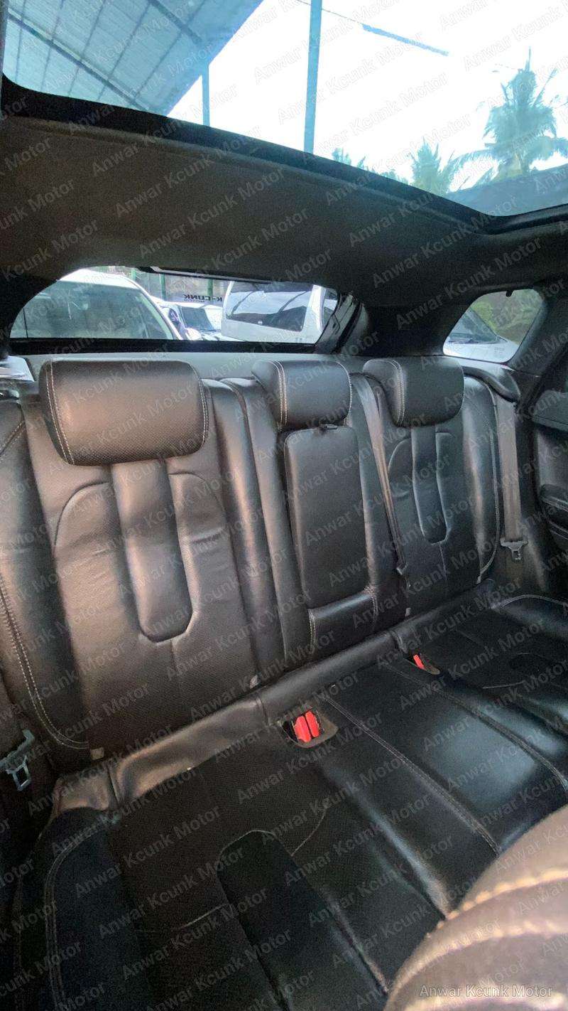Land Rover Range Rover Evoque Si4 - 3