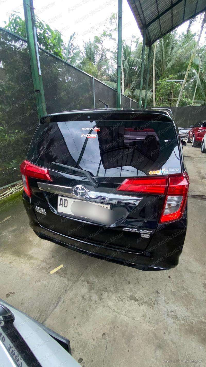 Toyota Calya G - 4