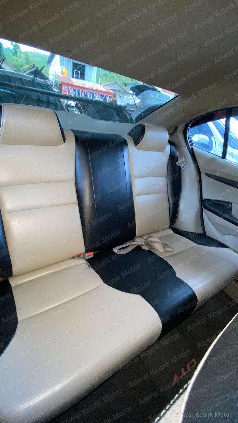 Honda City S - 3