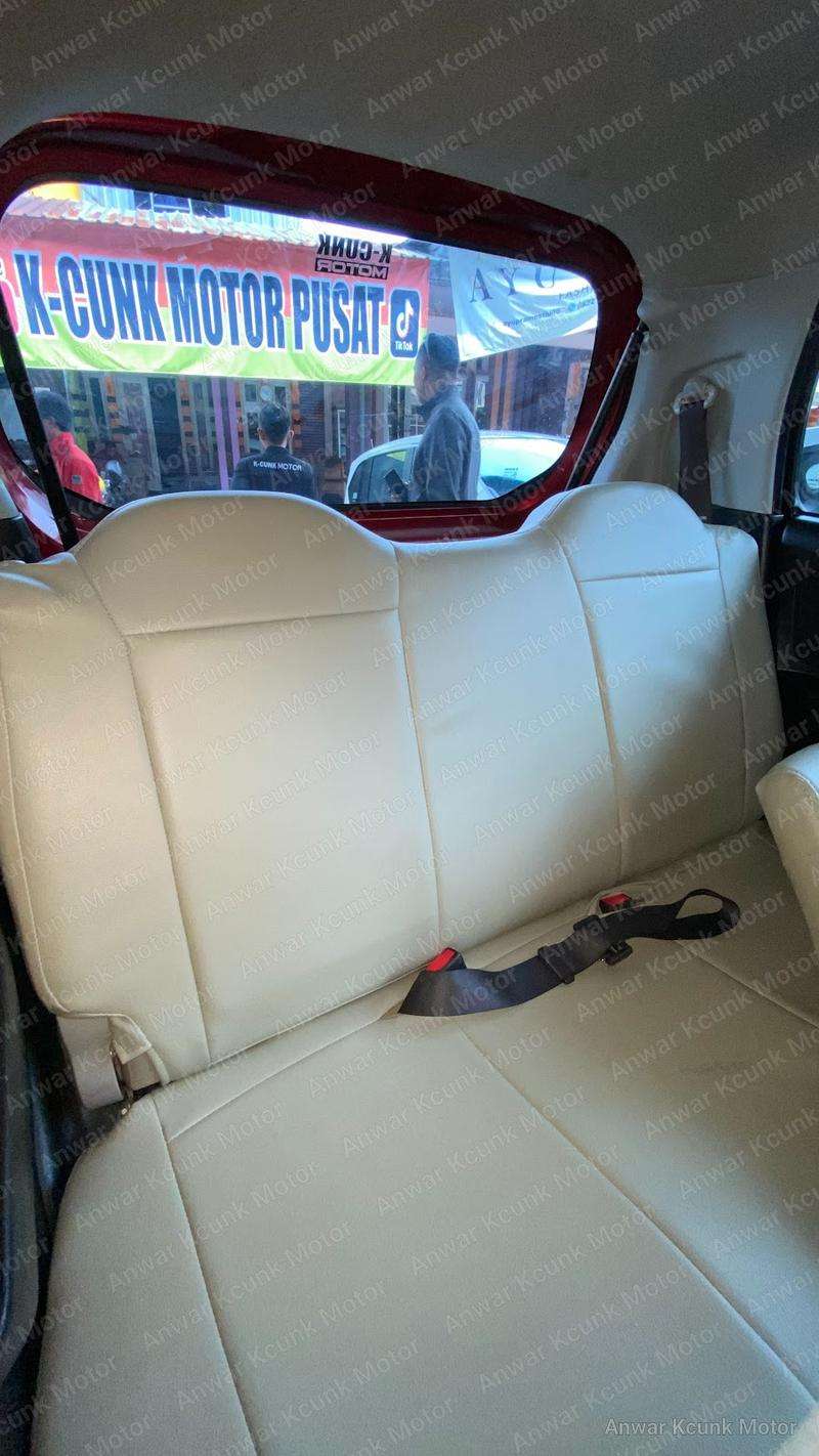 Suzuki Wagon R - 3