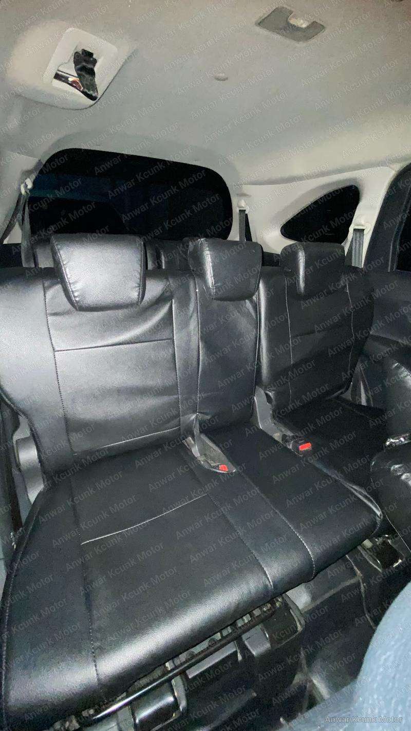 Toyota Avanza New E - 3