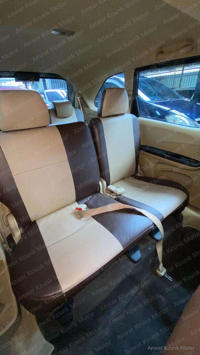 Honda Mobilio E - 3