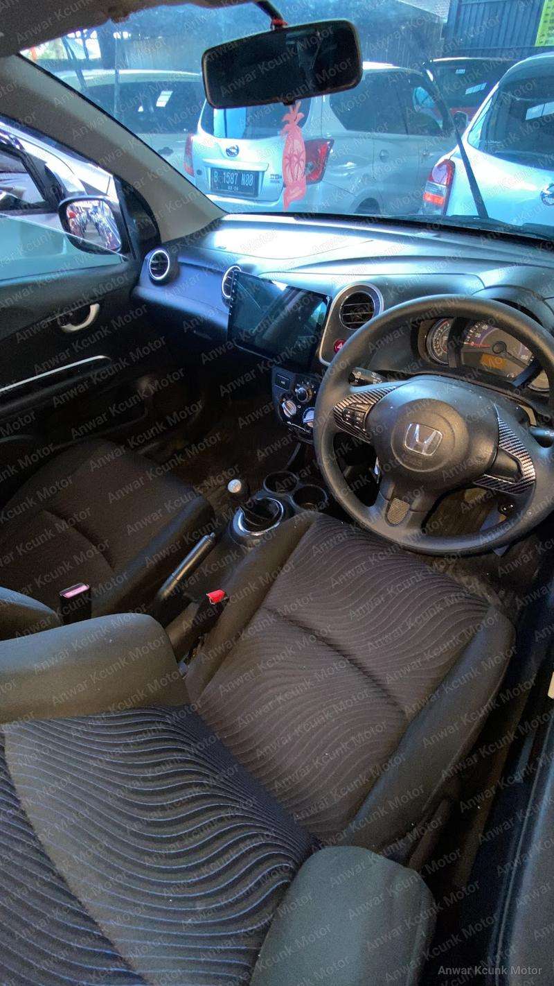 Honda Mobilio RS - 2
